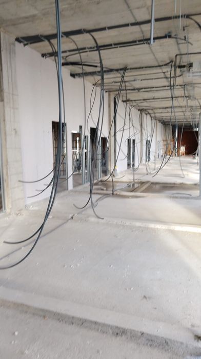 Trabalhos em pladur e tectos falsos aveiro