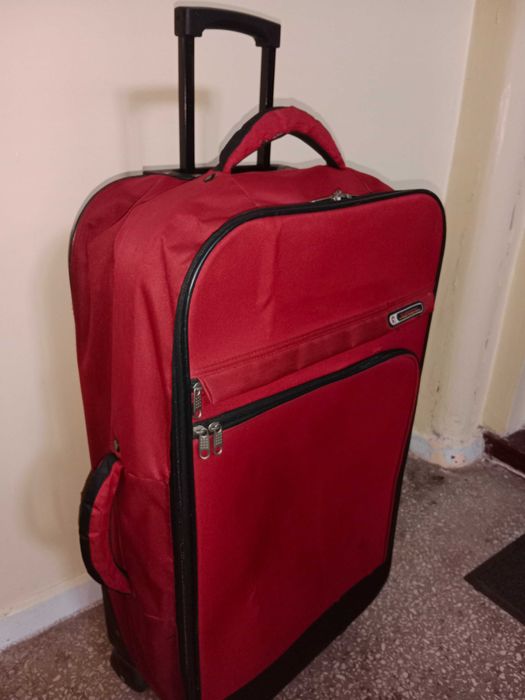 Walizka podróżna 70cmx41cmx24cm