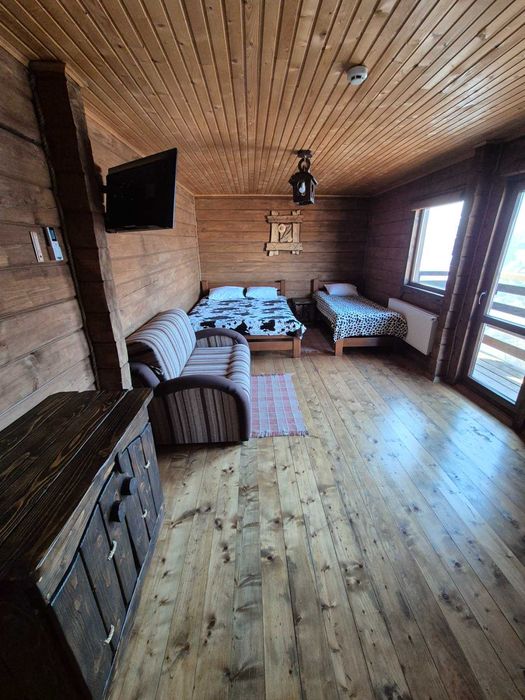 Продам будинок Івано-Франківська обл.,с.Поляниця