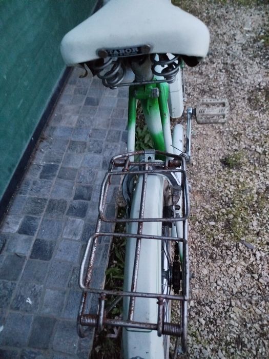 Bicicleta sangal/motobecane