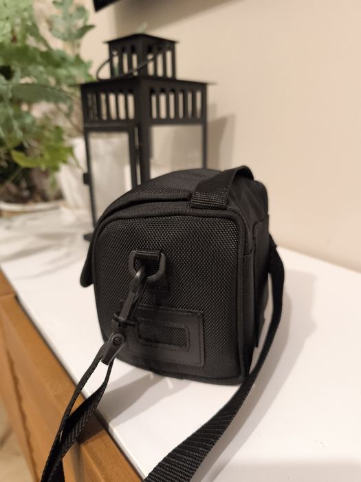 Оригінальна сумка для об'єктива sony 35 1.4 gm