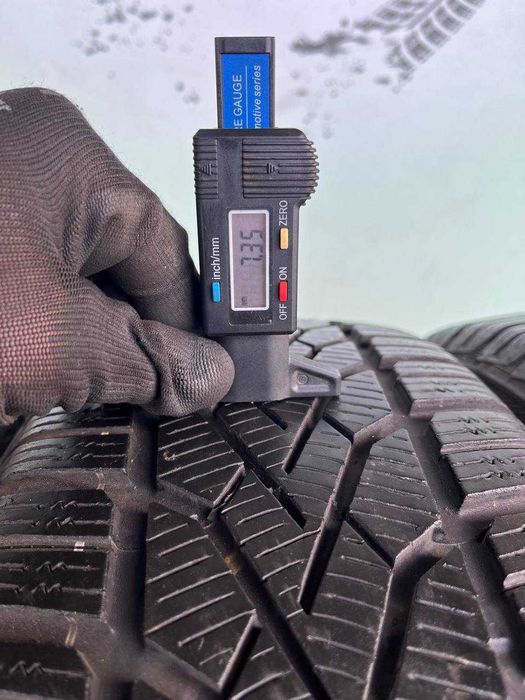 Шини 205 60 16 комплект continental Michelin kleber sava