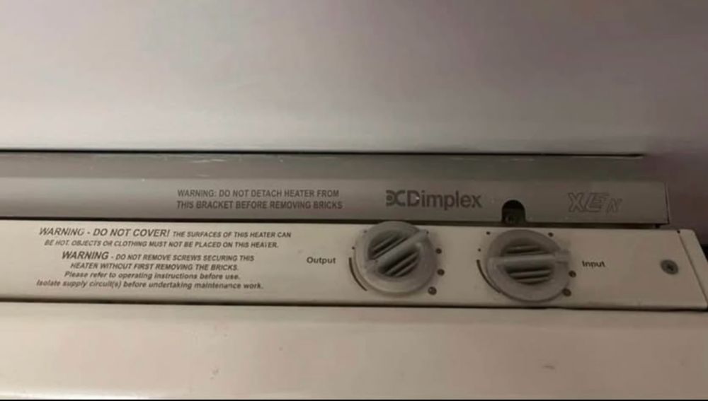 Acumulador de calor DC Dimplex Canidelo • OLX.pt