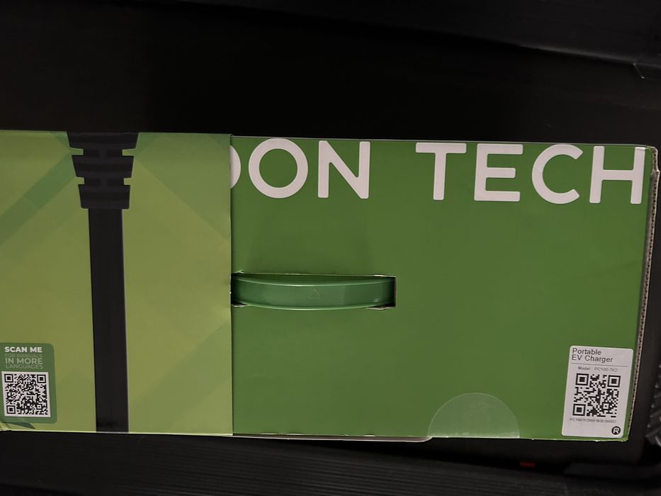 Carregador Viaturas EV - Wallbox