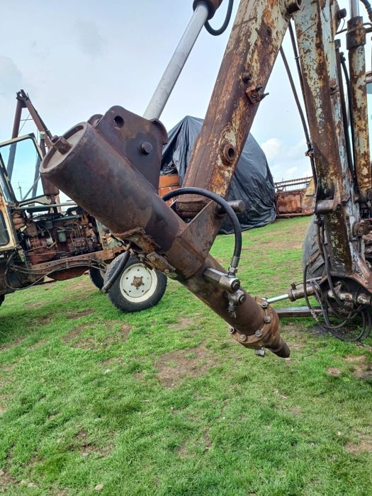 Продам гідромолот, за ненадобностю