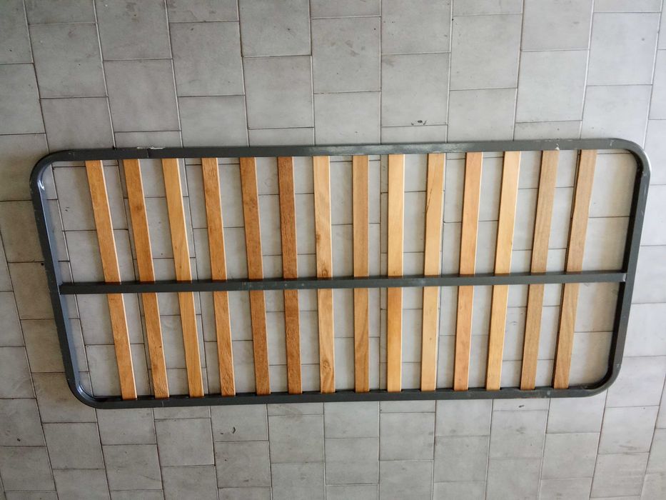 Estrado de cama 200x90