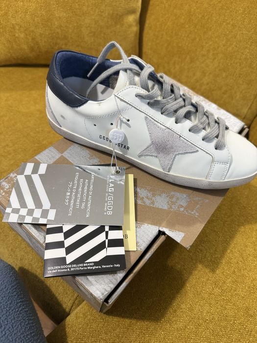 Sapatilhas Golden Goose