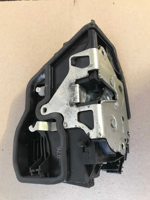 BMW X5 X6 E70 E71 7 E65 E66 5 E60 E61 Замок двери передний задний