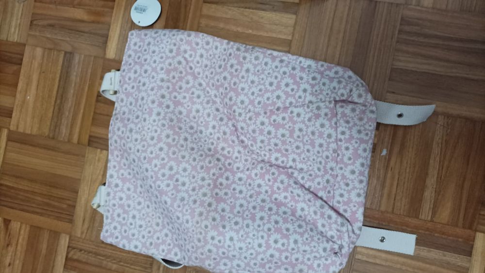 Mala/Mochila útil