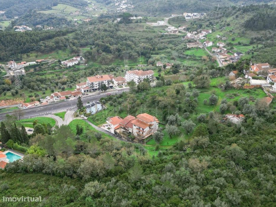 Lote de Terreno | Banhos Secos, Coimbra
