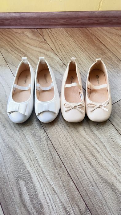 Туфлі на дівчинку waikiki 27, 27р