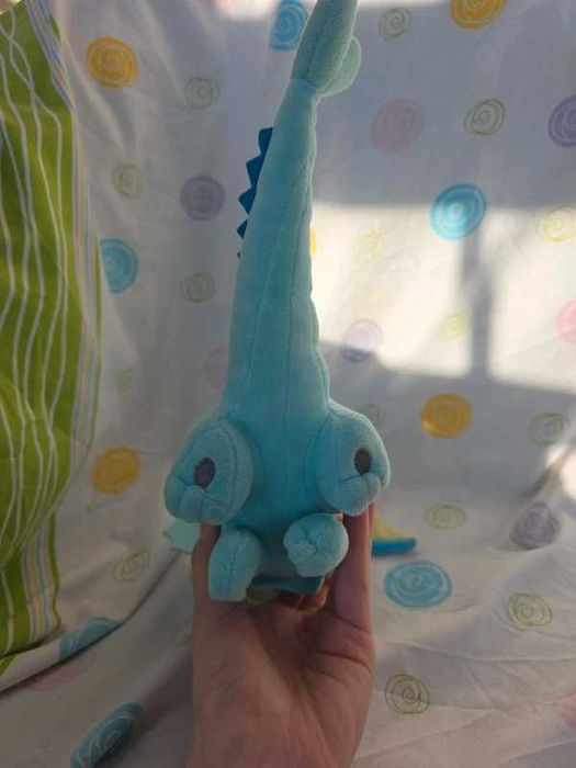 Pokémon peluche do pokémon vaporeon