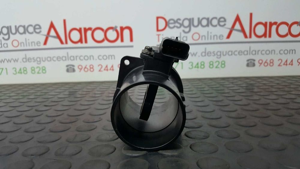 MEDIDOR DE MASSA DE AR CITROEN C4 PICASSO SX