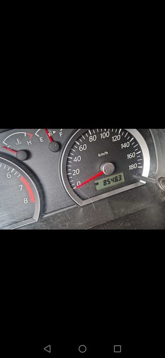 Suzuki Jimni 1.3 benz,super stan,hak,85 tys km
