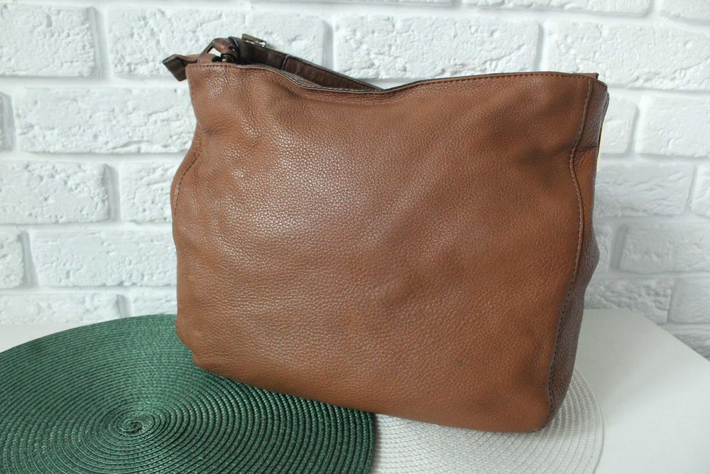 Michael Kors сумка з натуральної шкіри. Оригінал. Код.