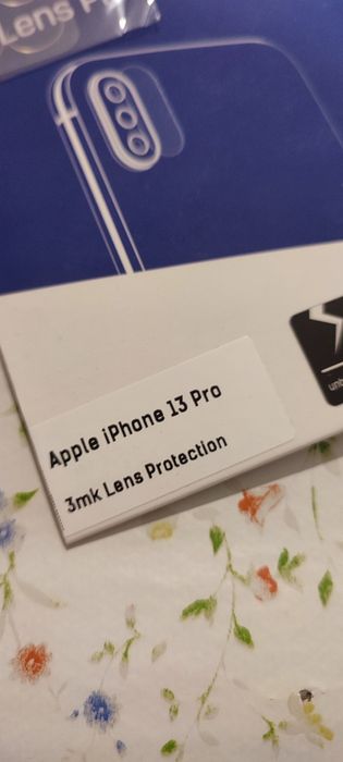 Zestaw Iphone 13 pro