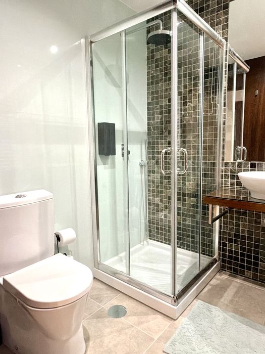 T2 | 122,6 m² | Argoncilhe