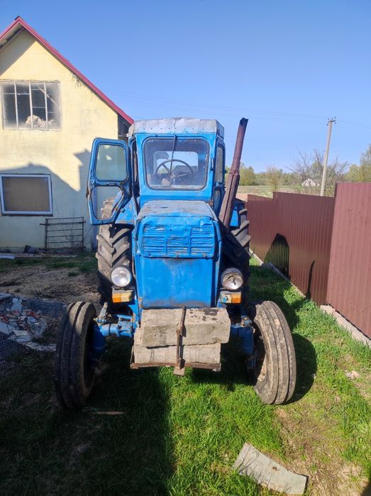Продам трактор т-40