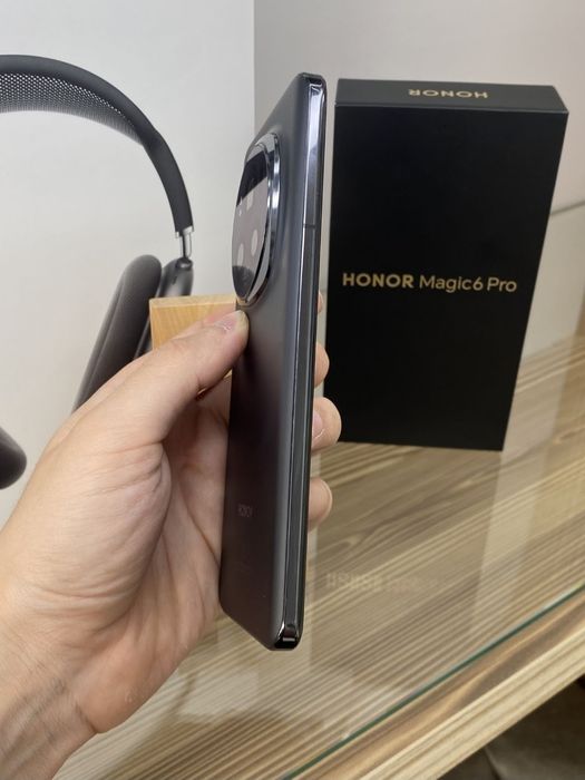 Honor magic 6 pro. ОБМІН