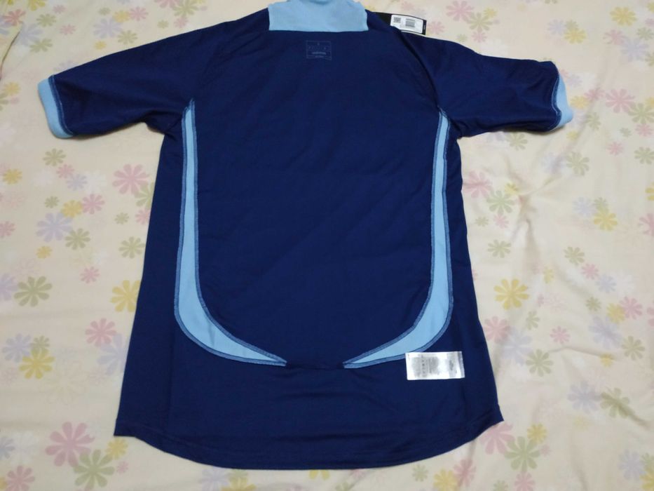Camisola Argentina S