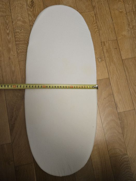 Kosz Mojżesza z materacykiem