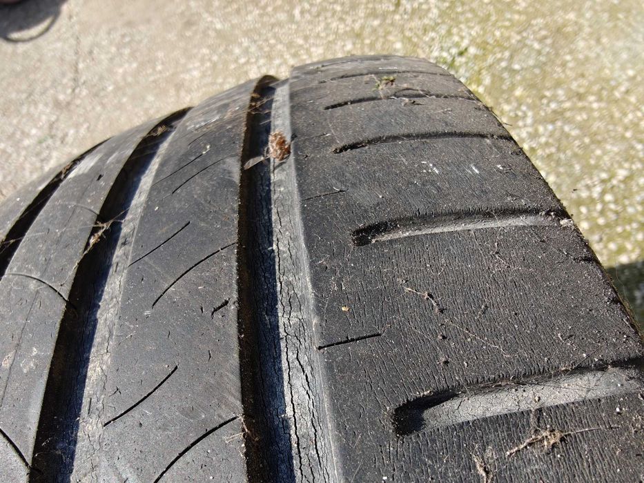 Pneu Michelin 205/55R16 91W