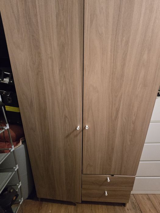 Roupeiro de Casal IKEA