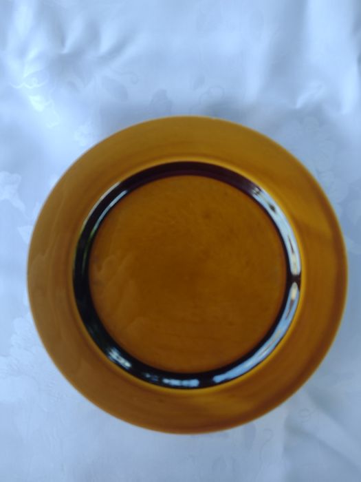 Talerz średni _ Annasurg Sintolan