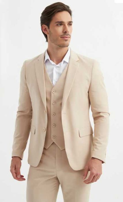 Fato para noivo ou convidados