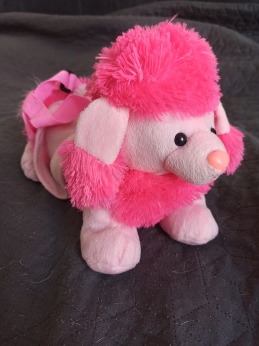 Сумочка- собачка