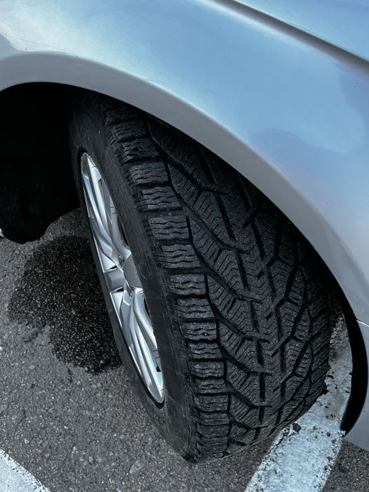 Ауді А4 Б8, автомат, дизель