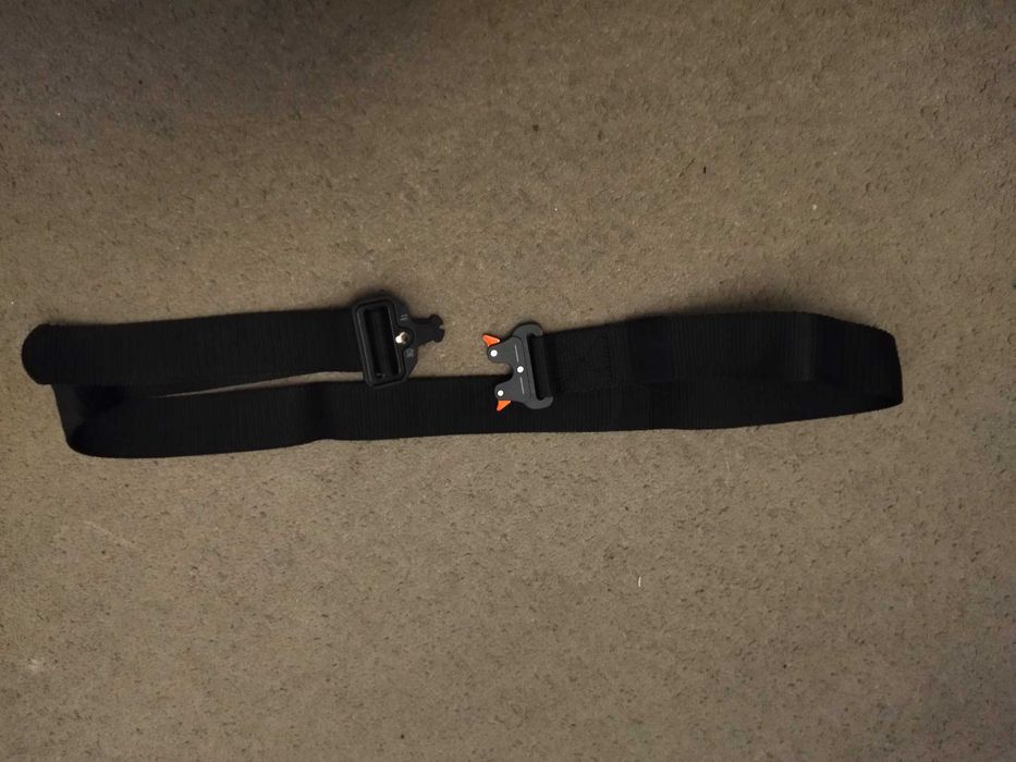 Pasek taktyczny 125 cm
