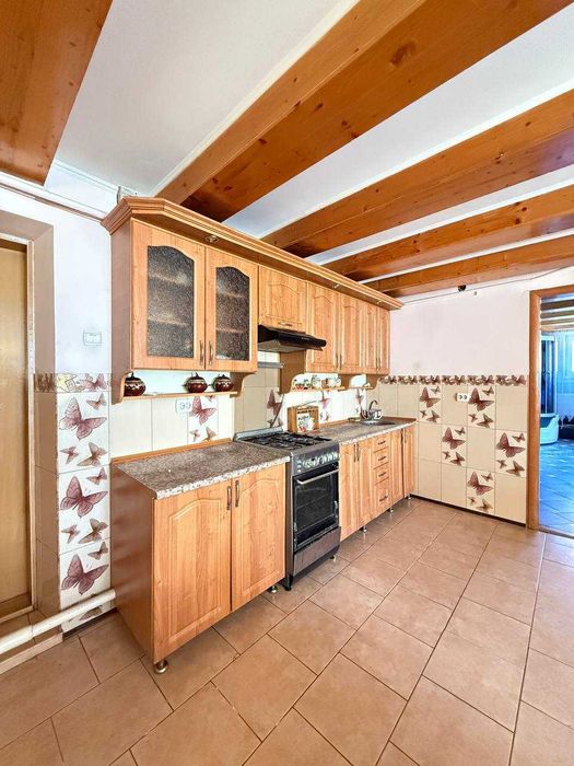 Продається будинок в місті Калуш