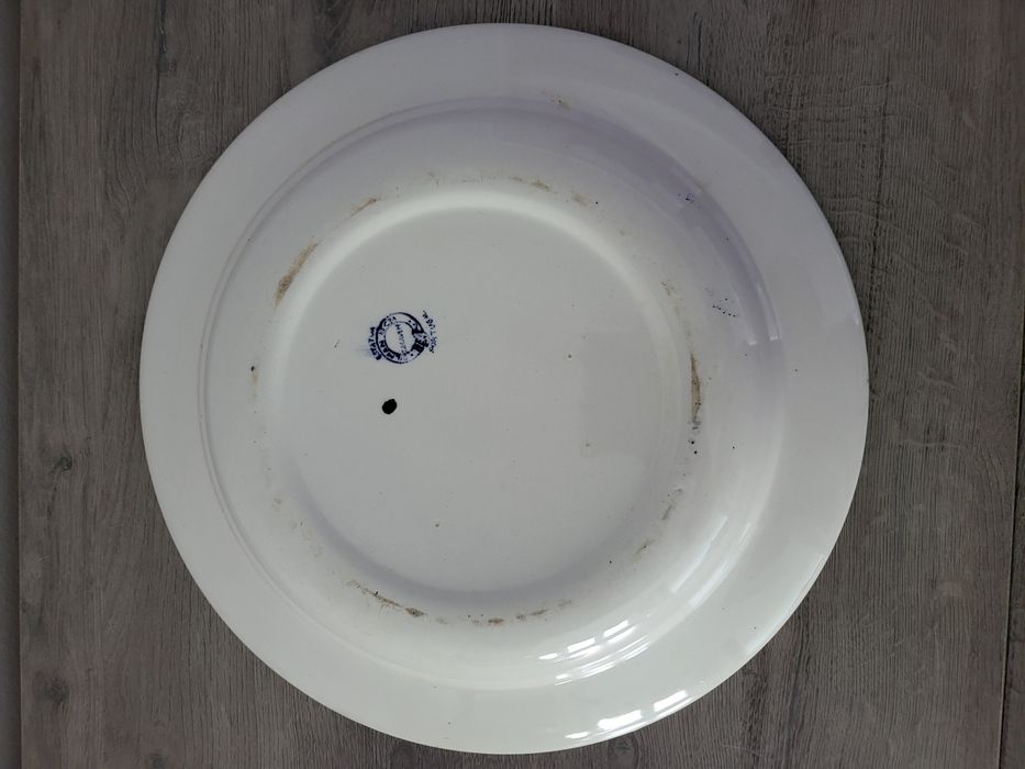 Prato antigo  Gilman & CTA Sacavém