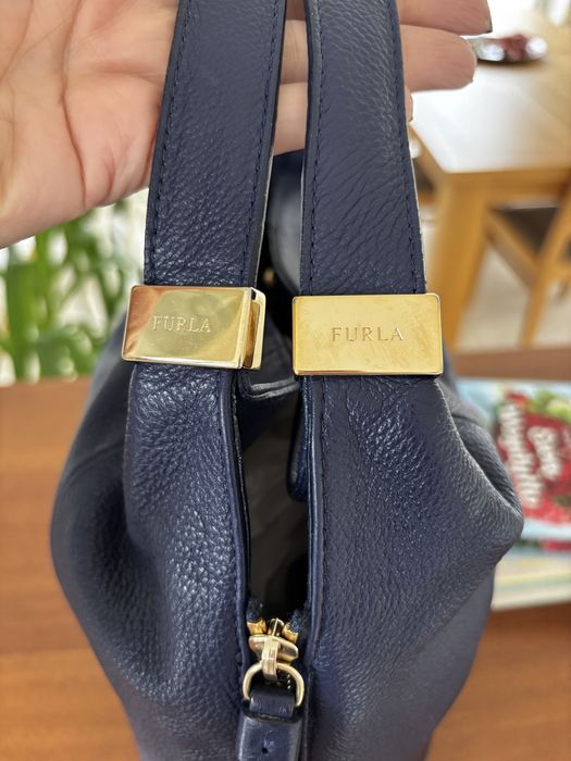 Torebka damska Furla