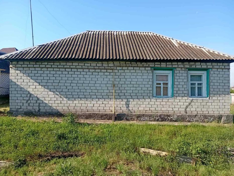 Житло для проживання