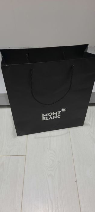 Montblanc Sammit lite2