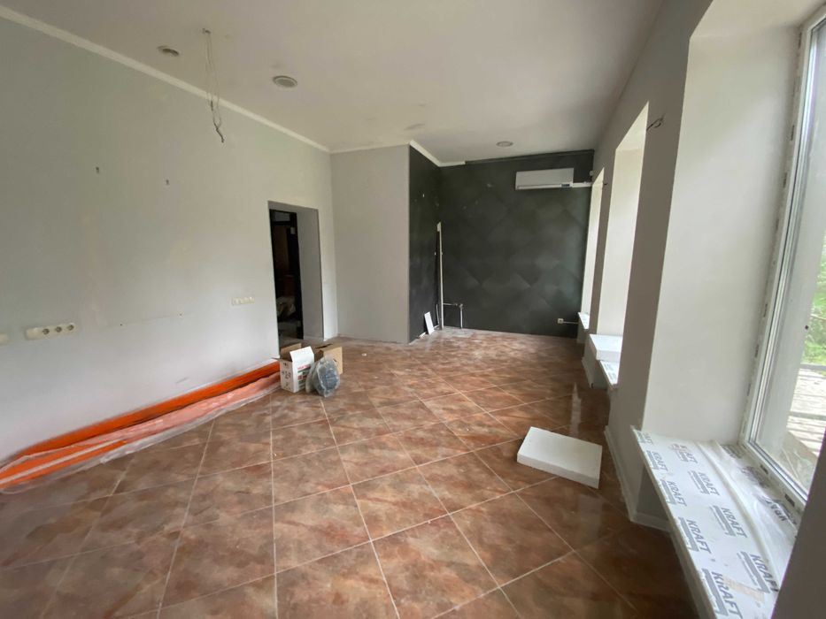 Оренда комерційного приміщення