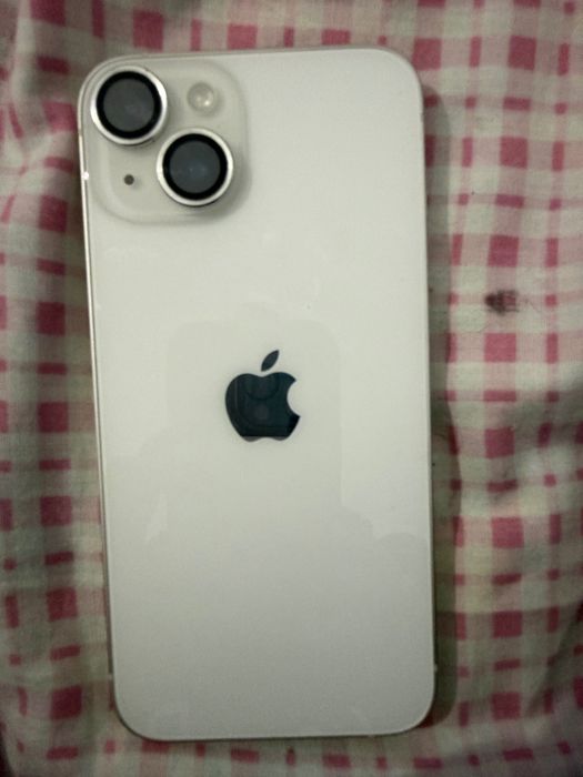 iPhone 14 Branco
