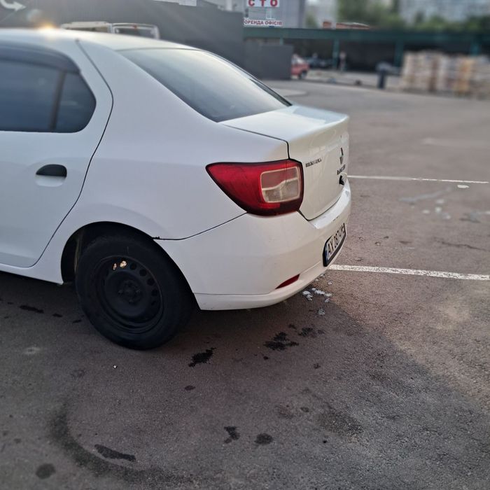 Продам Рено Логан