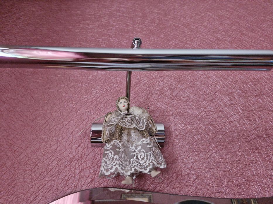 Бра настінний 3шт.