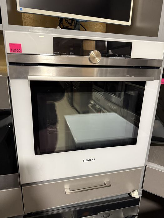 Електричні духовки