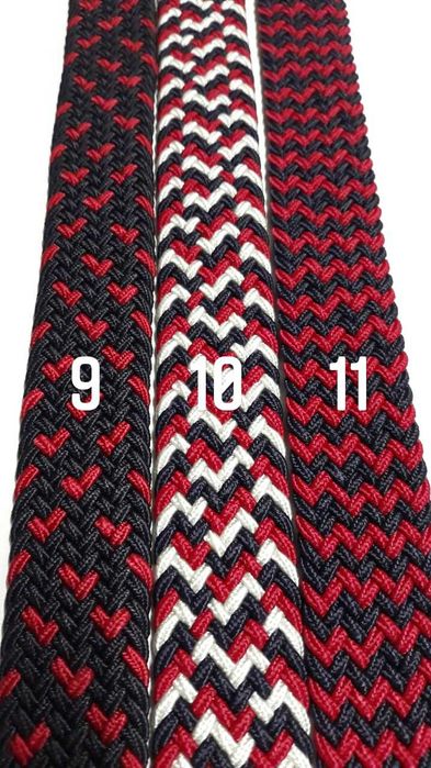 Cintos de Elásticos - Novos