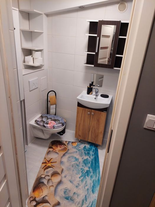 Wynajem mieszkania w Centrum Zabrza przy Politechnice Śląskiej