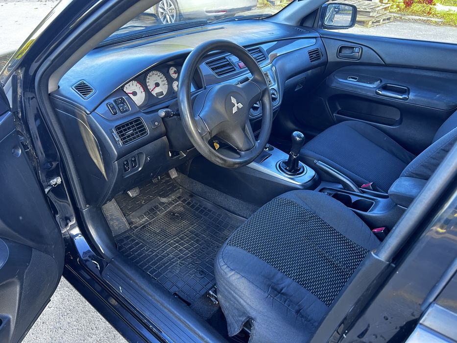 Mitsubishi Lancer9 1.6