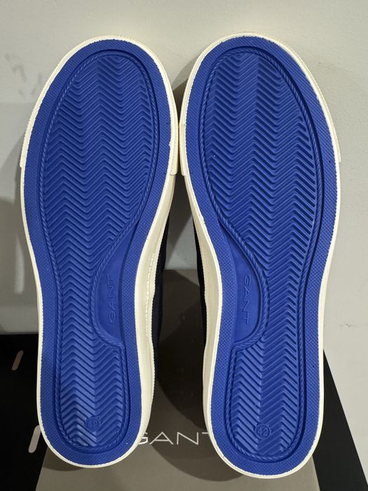 Sapatilhas Gant Killox 42