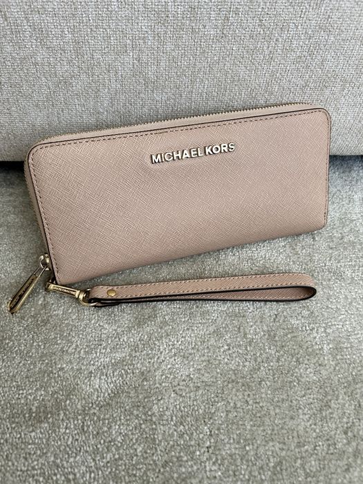 Carteira Michael Kors