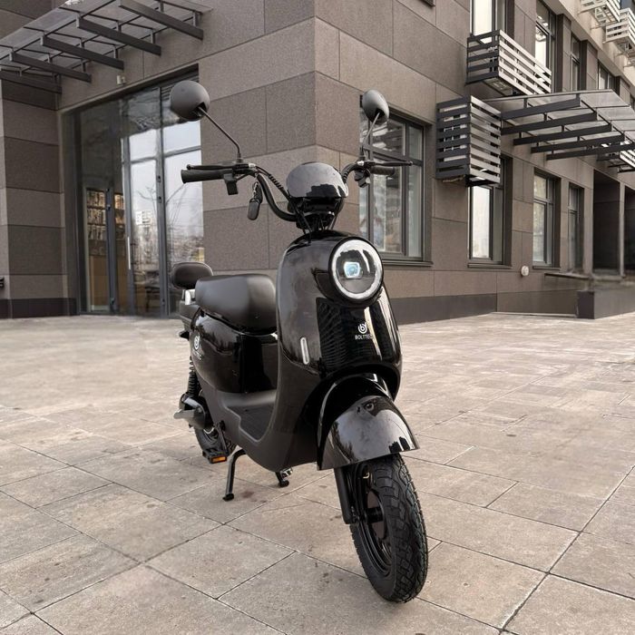 Електроскутери 500W 800W 1000W  / АКБ Літій - Іонний / Гарантія