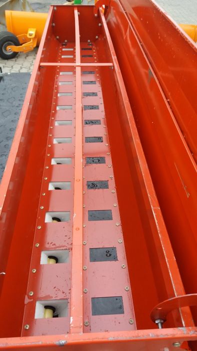 Сівалка зернова 12 - 24 рядків (сеялка зерновая дисковая) нові