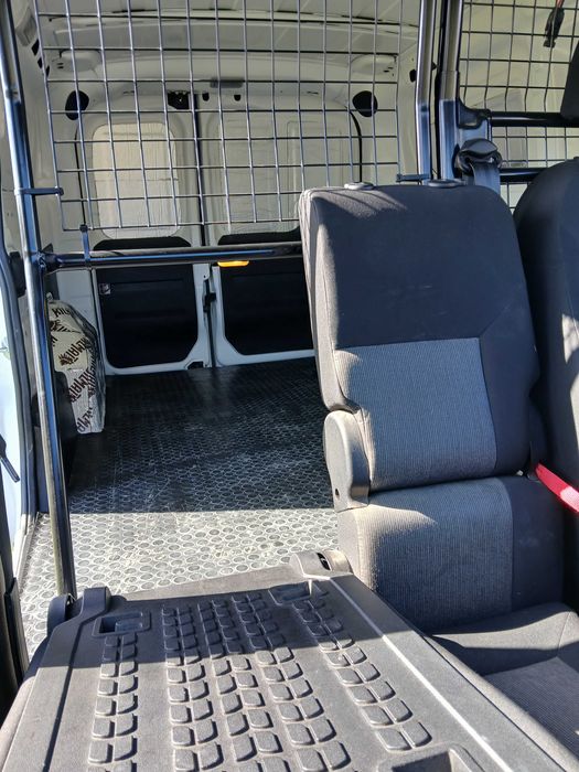 Fiat Doblo 1.3 Multijet TD 106,000km